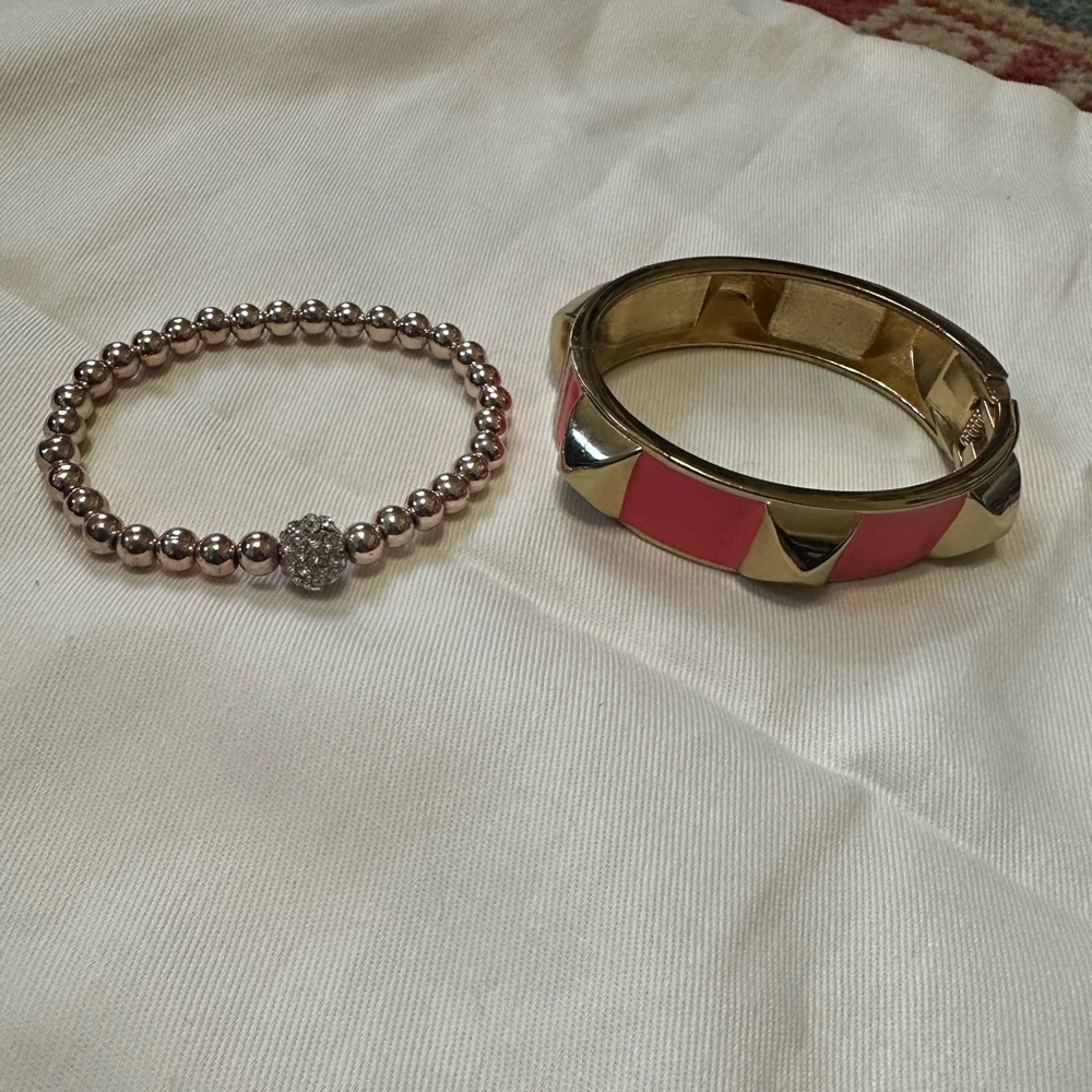 Bracelet set